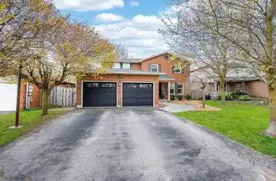 514 College Avenue Orangeville Ontario L9W 4R9