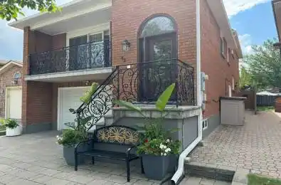 42 Keefer Court Vaughan Ontario L4J 5X9