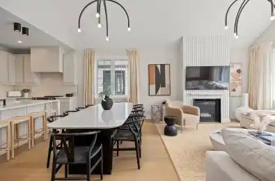113 Black Willow Crescent Blue Mountains Ontario L9Y 5L8