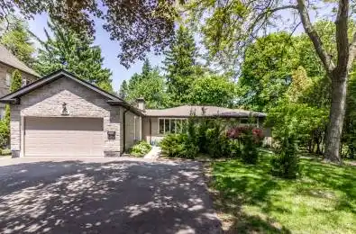 83 Jerseyville Road Hamilton Ontario L9G 1K3
