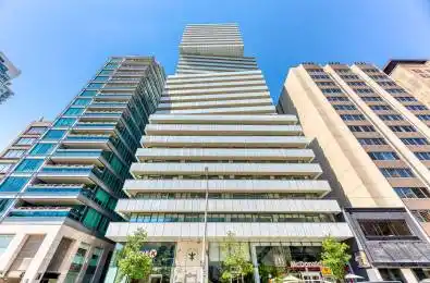 200 Bloor Street Unit# 1504 Toronto C02 Ontario M5S 1T8