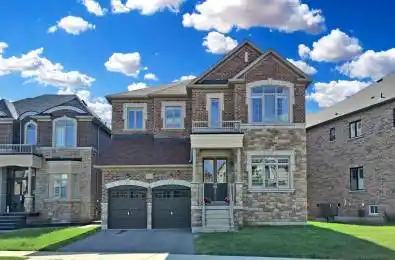 3331 Meadow Marsh Crescent Oakville Ontario L6H 0T5