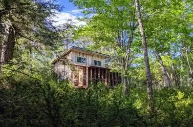 600 Graceys Island N/A Frontenac Ontario K0H 2P0
