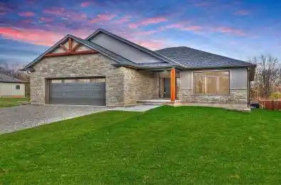 1125 Balfour Street Pelham Ontario L0S 1C0