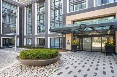9 Mabelle Avenue Unit# 2322 Toronto W08 Ontario M9A 0E1