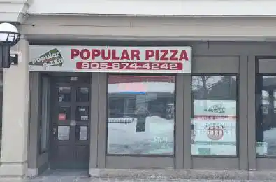 3200 Erin Mills Parkway Unit# 12 Mississauga Ontario L5L 1W8