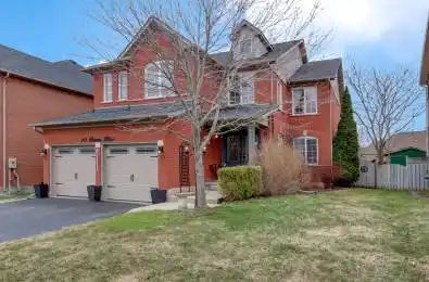 10 Berton Boulevard Halton Hills Ontario L7G 6A5