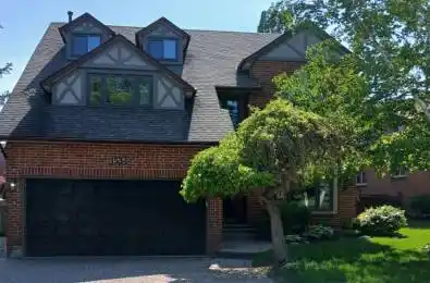 1534 Silver Spruce Drive Pickering Ontario L1V 5H7