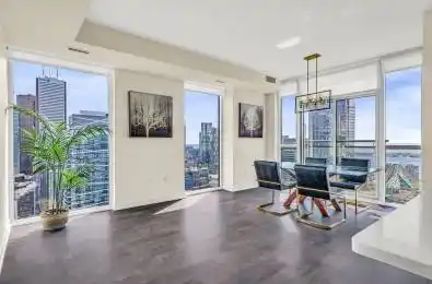 99 John Street Unit# 4501 Toronto C01 Ontario M5V 0S6