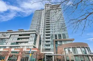 1 Hurontario Street Unit# 409 Mississauga Ontario L5G 0A3
