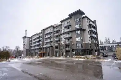 9700 Ninth Line Unit# 616 Markham Ontario L6B 1A8