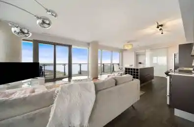 70 Distillery Lane Unit# 2606 Toronto C08 Ontario M5A 0E3