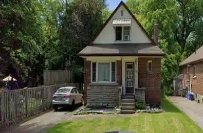 92 Binkley Crescent Hamilton Ontario L8S 3L1