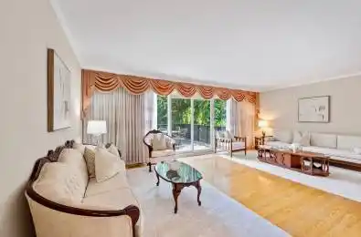 43 Grovetree Road Toronto W10 Ontario M9V 2Y4