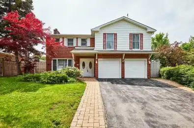 40 Farmview Crescent Toronto C15 Ontario M2J 1G4