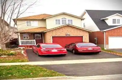 55 Activa Avenue Kitchener Ontario N2E 3R3