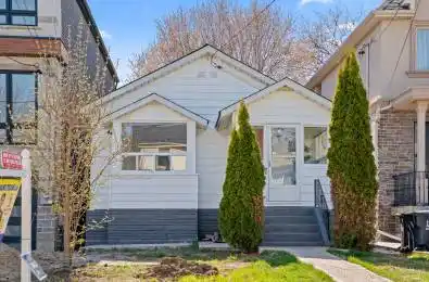 82 Haslam Street Toronto E06 Ontario M1N 3N7
