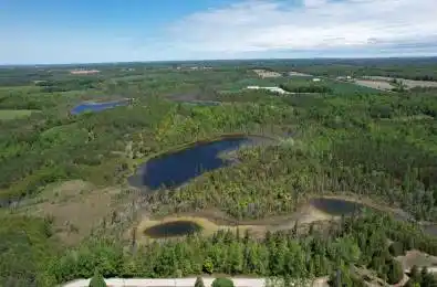 PtLt 17 Westfall Crescent West Grey Ontario N0G 2J0