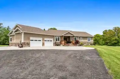 360 Concession 6 East Road Trent Hills Ontario K0K 3K0