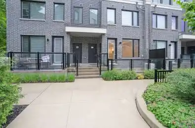 3492 Widdiecombe Way Unit# 7 Mississauga Ontario L5L 0B8