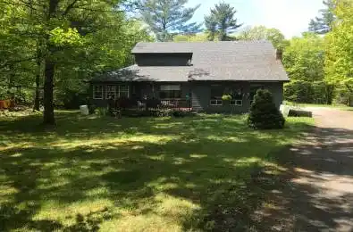 36 Windfall Lake Road Seguin Ontario P2A 0B2