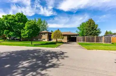 23 Marilyn Crescent Halton Hills Ontario L7G 1K3