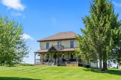 221 Field Road South Bruce Ontario N0G 2J0