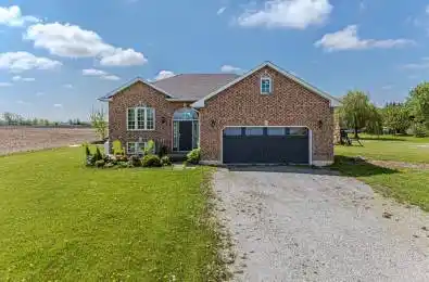166 Conc 11 Walpole Road Haldimand Ontario N0A 1H0