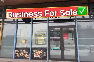 3365 Steeles Avenue Unit# B02 Toronto C15 Ontario M2H 3S8