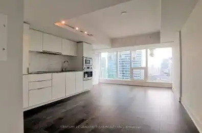 955 Bay Street Unit# 2915 Toronto C01 Ontario M5S 2A2