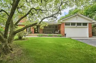 1616 Islington Avenue Toronto W08 Ontario M9A 3M6