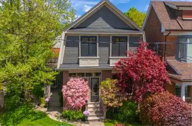 51 Ingham Avenue Toronto E01 Ontario M4K 2W6