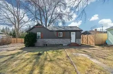 236 Sydenham Street Strathroy-Caradoc Ontario N7G 1V3
