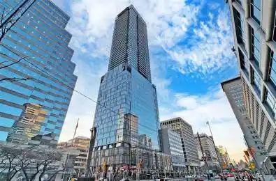 488 University Avenue Unit# 3101 Toronto C01 Ontario M5G 0C1