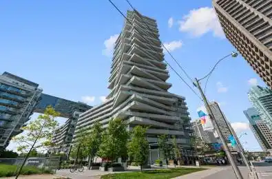 15 Queens Quay Unit# 3305 Toronto C08 Ontario M5E 0C5