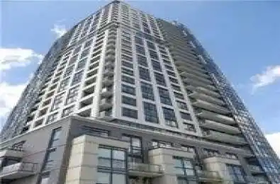 20 Thomas Riley Road Unit# 1604 Toronto W08 Ontario M9B 1B3