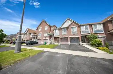 51 Lorenzo Circle Brampton Ontario L6R 3N4