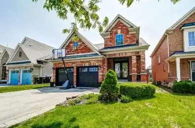 81 Corwin Drive Bradford West Gwillimbury Ontario L3Z 0E4