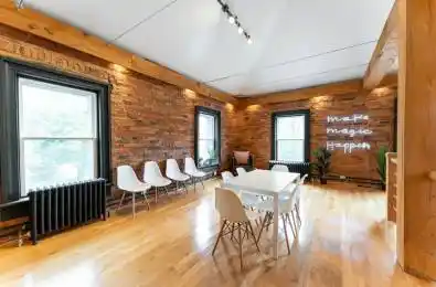 287 Queen Street Mississauga Ontario L5M 1L9