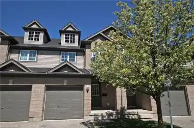 30 Vaughan Street Unit# 4 Guelph Ontario N1G 0B6
