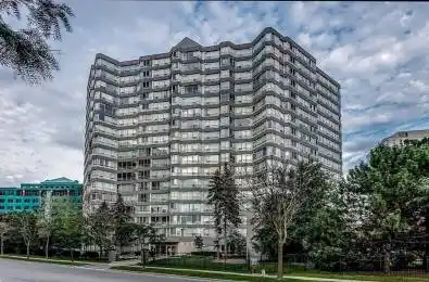 50 Kingsbridge Garden Boulevard Unit# 804 Mississauga Ontario L5R 1Y2