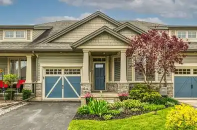 24 MANORWOOD Drive West Lincoln Ontario L0R 2A0