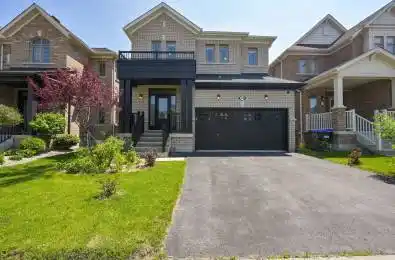 166 Sharpe Crescent New Tecumseth Ontario L0G 1W0