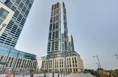 7890 Jane Street Unit# 203 Vaughan Ontario L4K 0K9