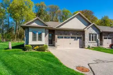 194 Donly Drive Unit# 12 Norfolk Ontario N3Y 0C6