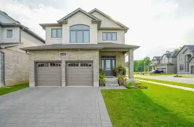 2201 Westpoint Heights London South Ontario N6P 0E8