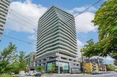 11 Lillian Street Unit# 707 Toronto C10 Ontario M4S 2H7