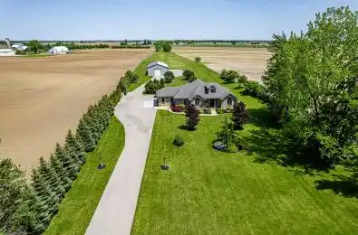 10938 Rogers Road Malahide Ontario N5H 2R6
