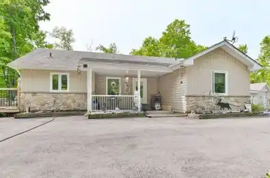 1571 Cordova Road Marmora and Lake Ontario K0K 2M0