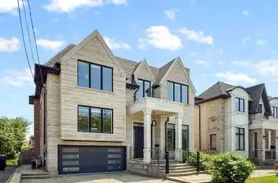 57 Wedgewood Drive Toronto C14 Ontario M2M 2H4